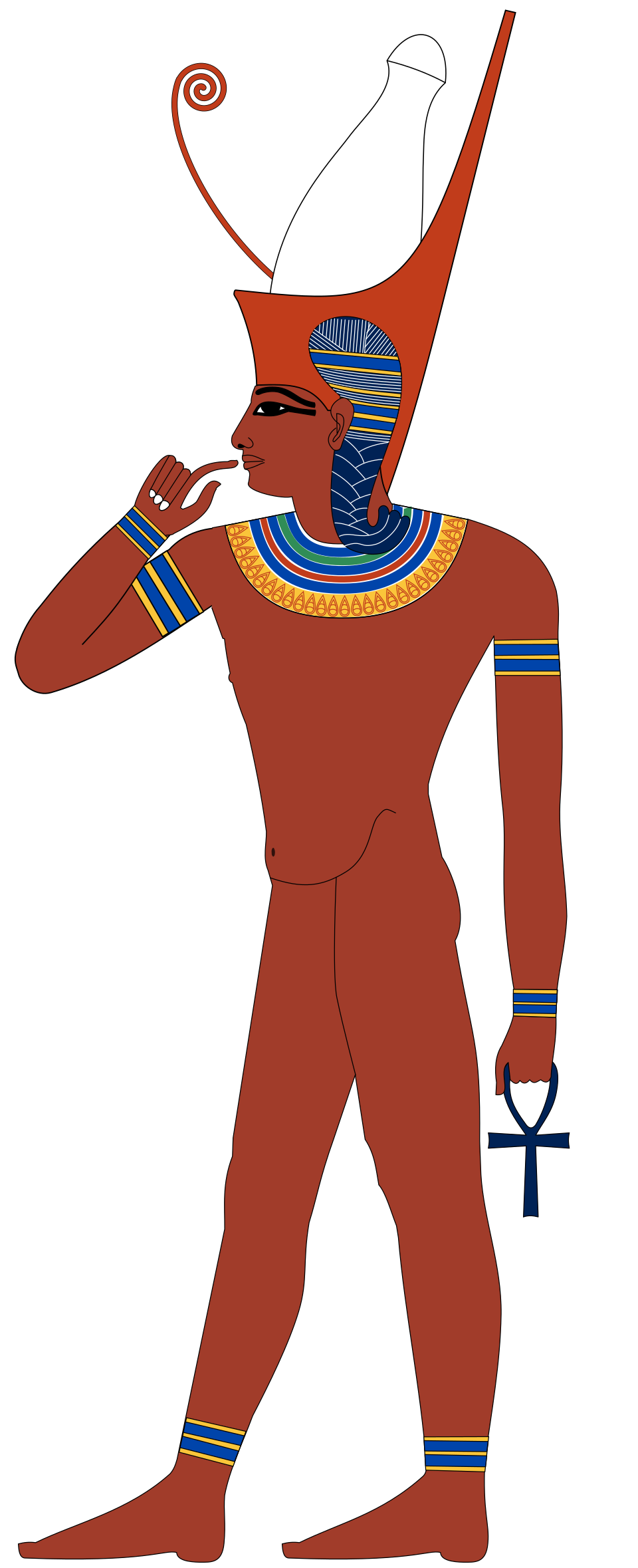 Harpocrates