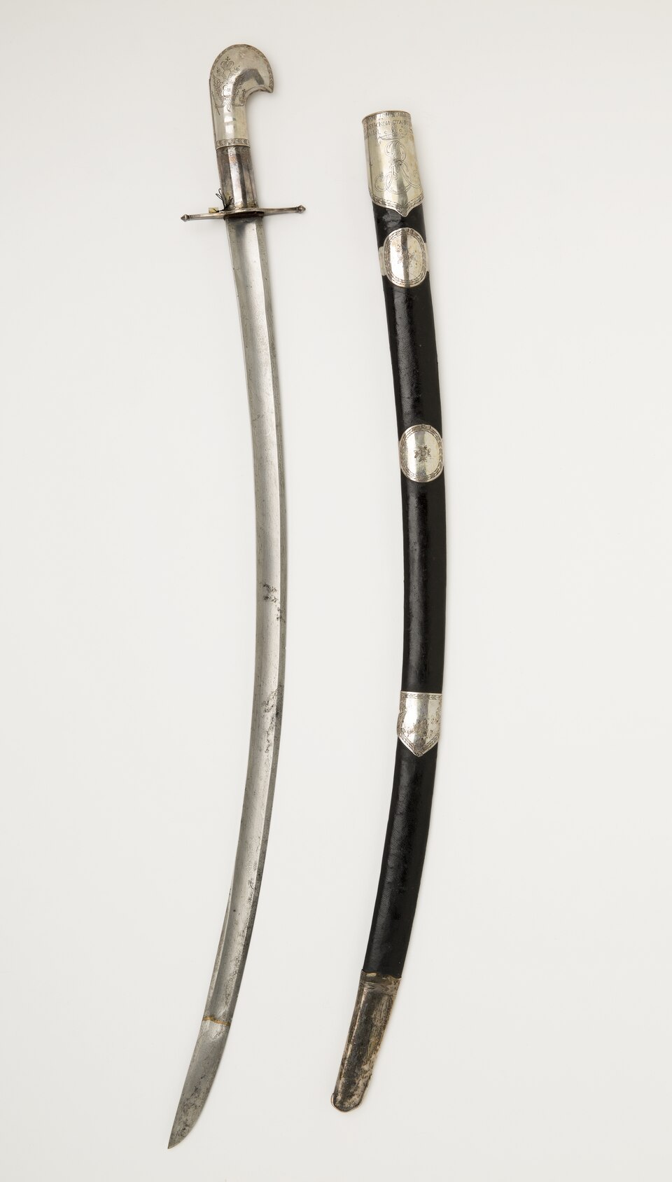 scabbard