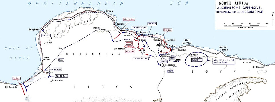 Operation Crusader