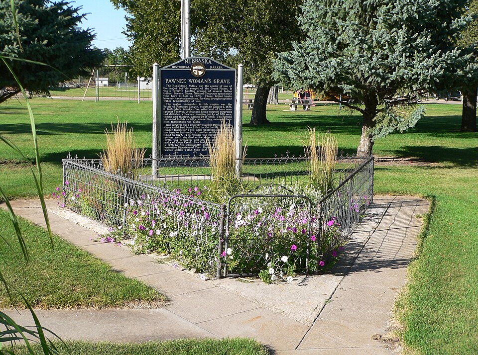 Indianola