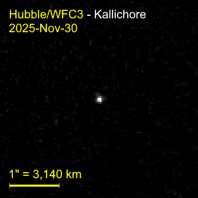 Kallichore