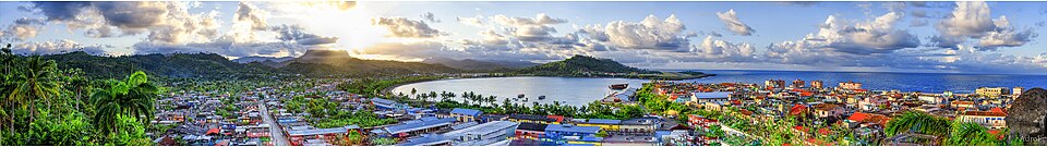 Baracoa