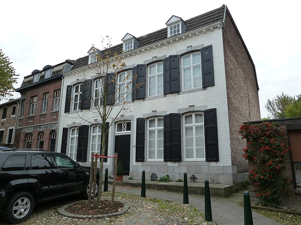 Eijsden-Margraten