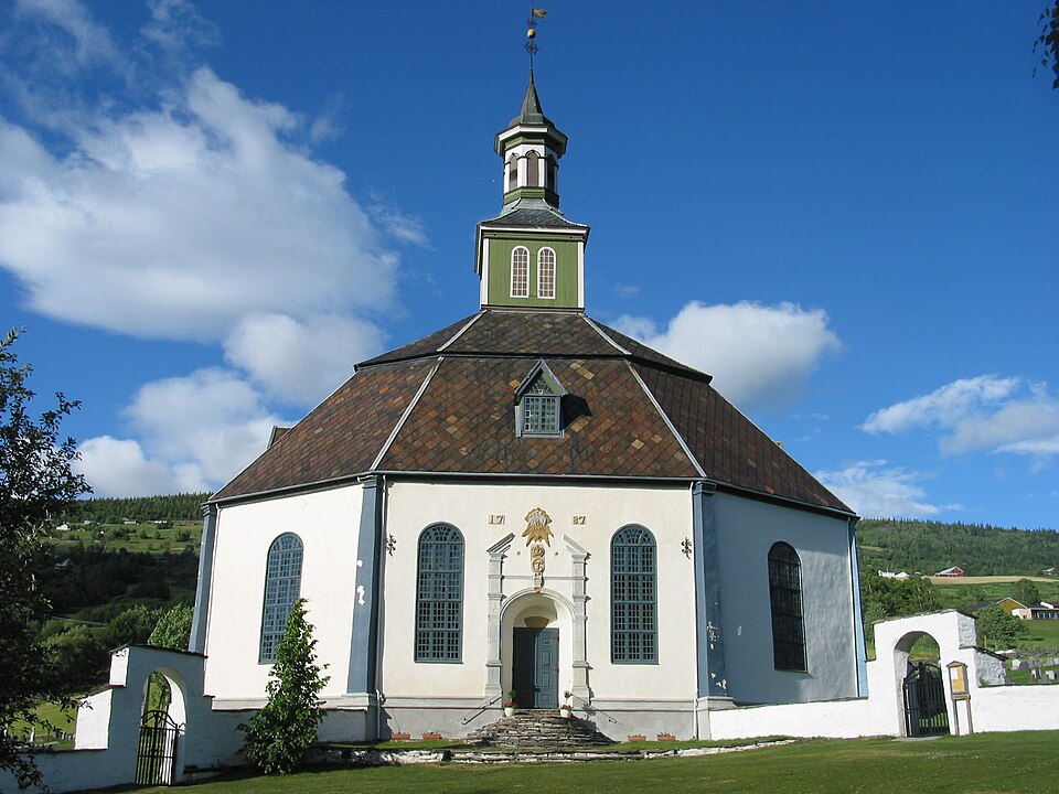 Sør-Fron Municipality