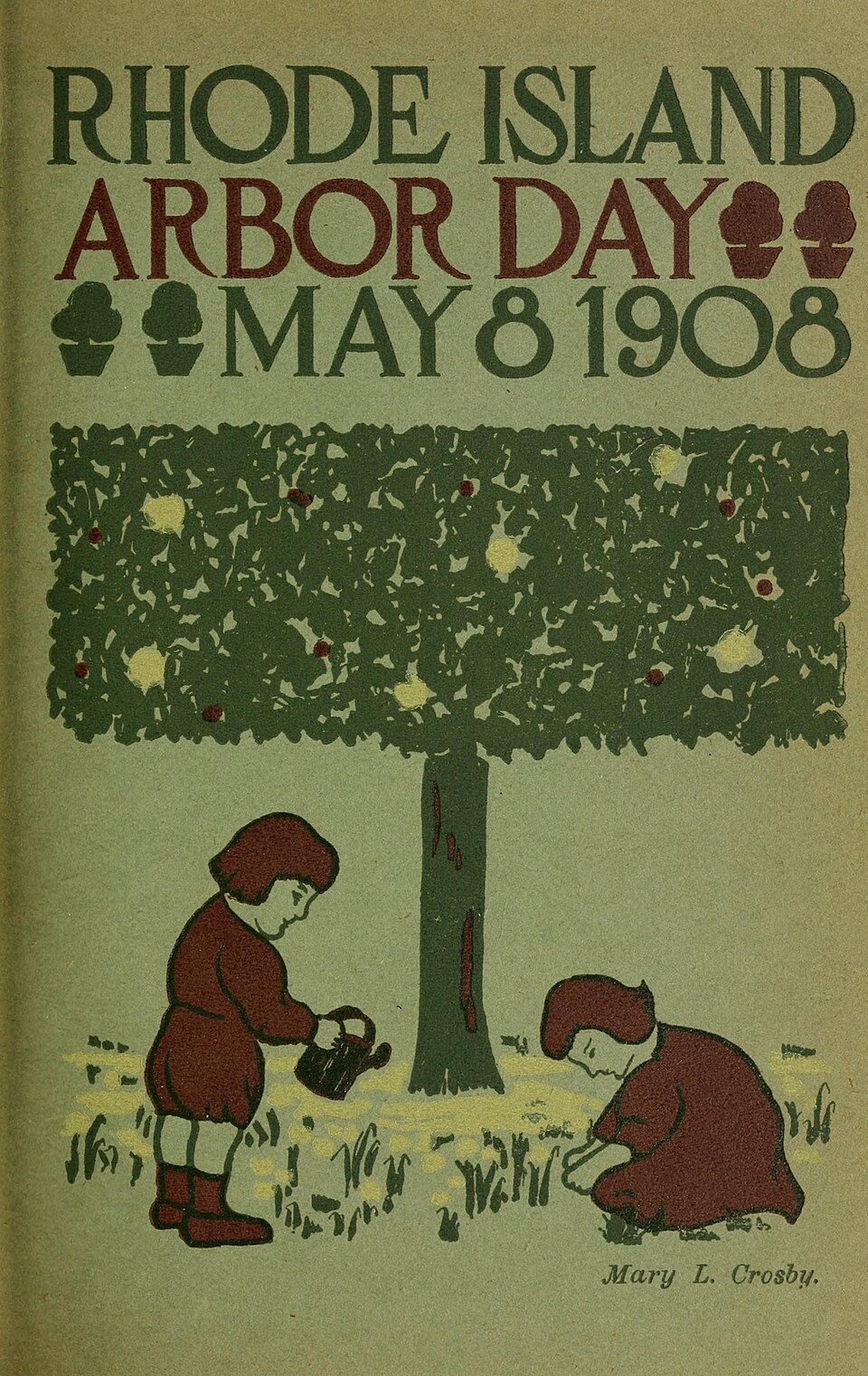 Arbor Day