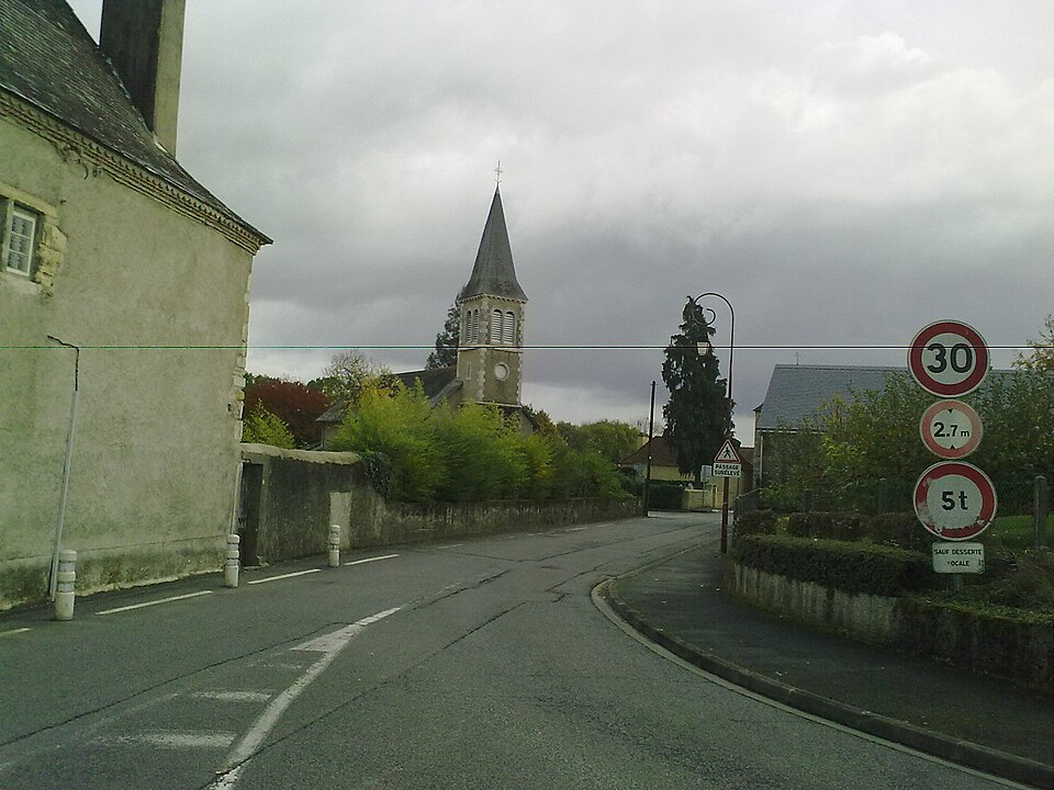 Bougarber