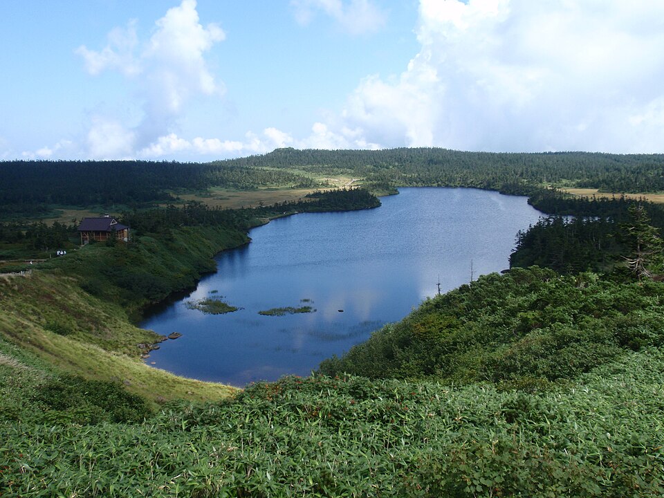 Hachimantai
