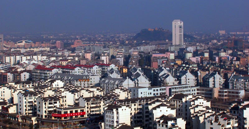 Huzhou