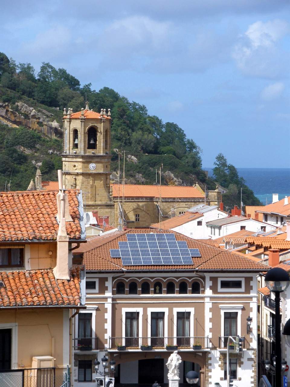 Getaria