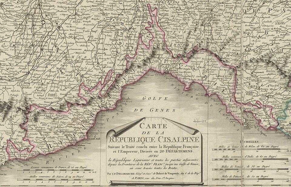 Ligurian Republic