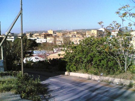 Camastra
