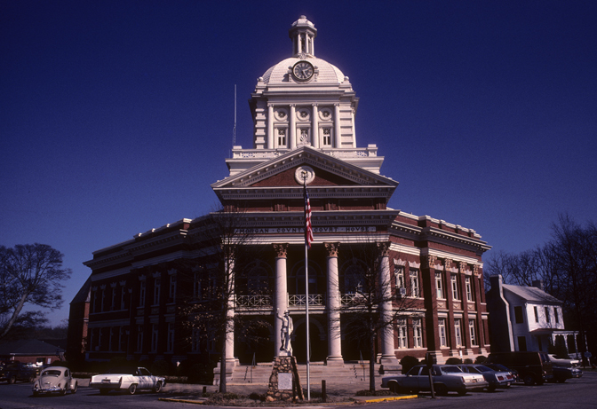 Madison