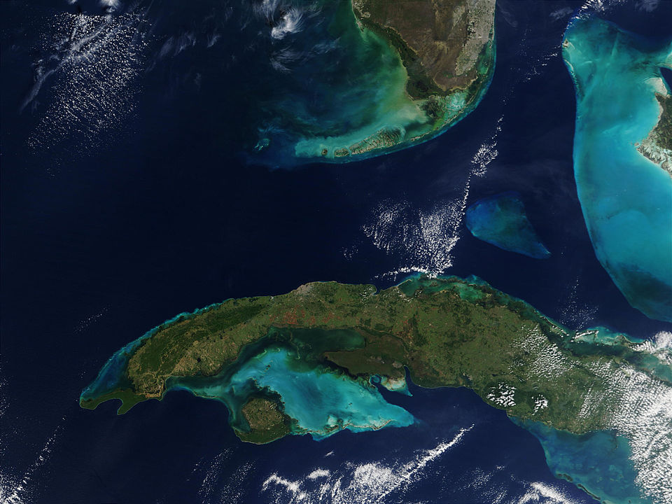 Florida Strait
