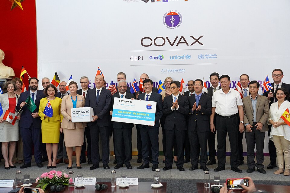 COVAX