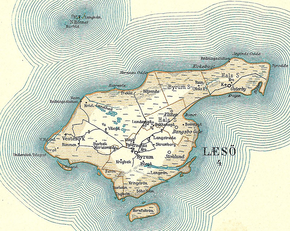 Læsø