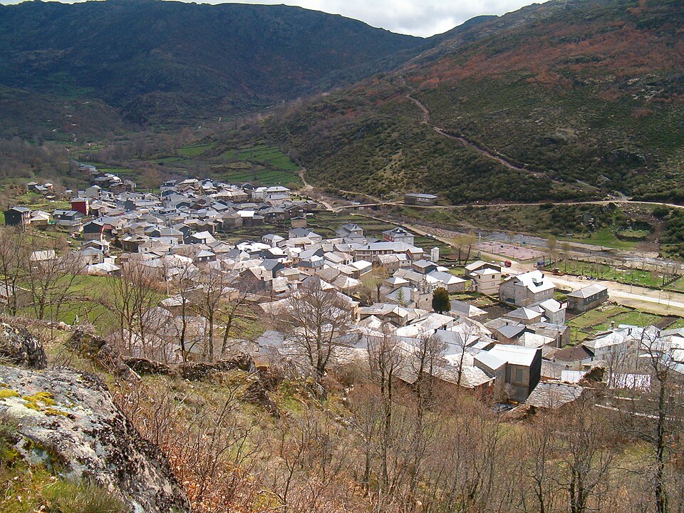 Porto de Sanabria
