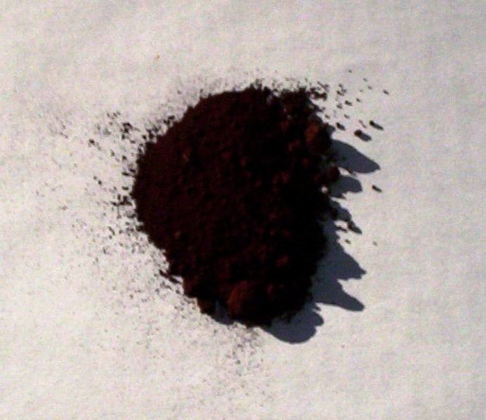 lead dioxide