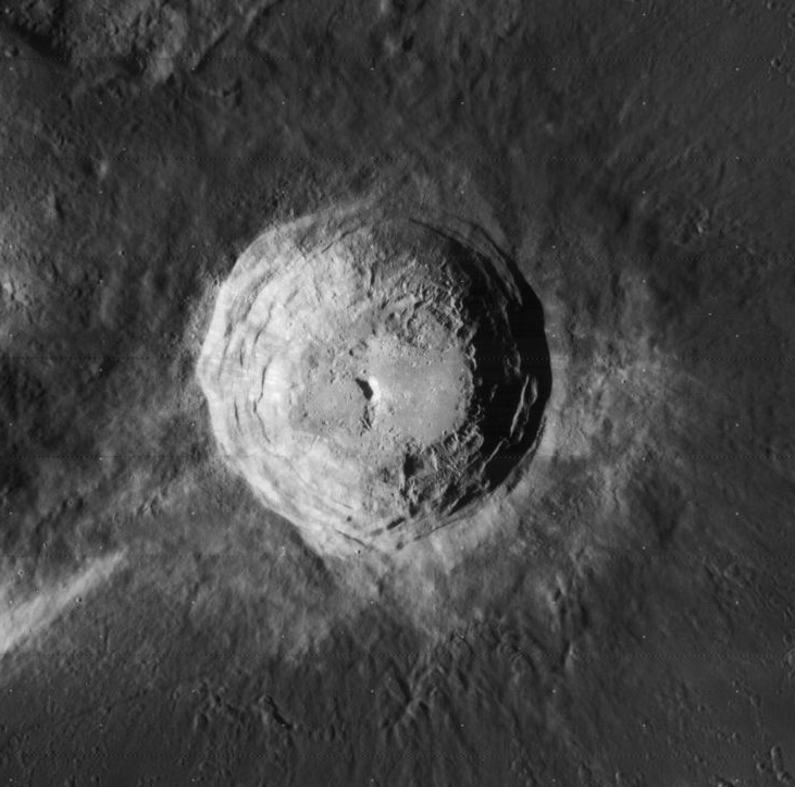 Aristarchus