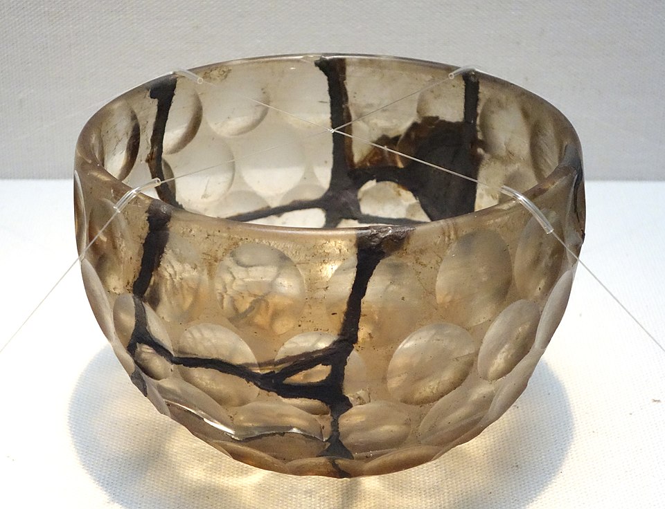 kintsugi