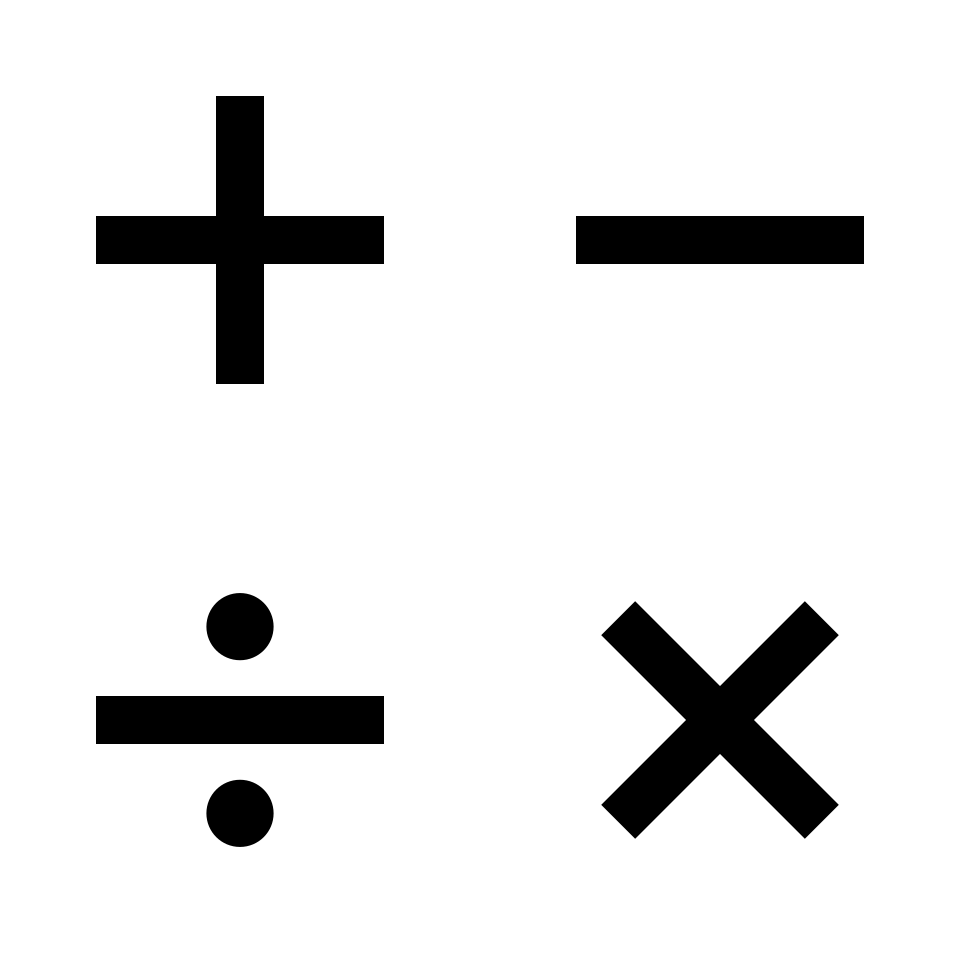 elementary mathematics