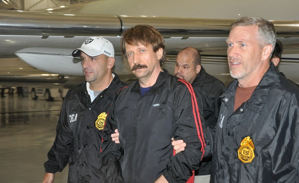 extradition