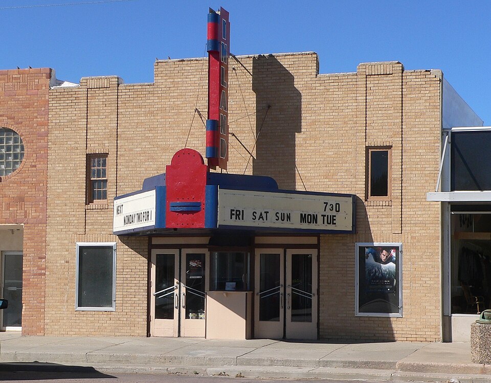 Bennett County