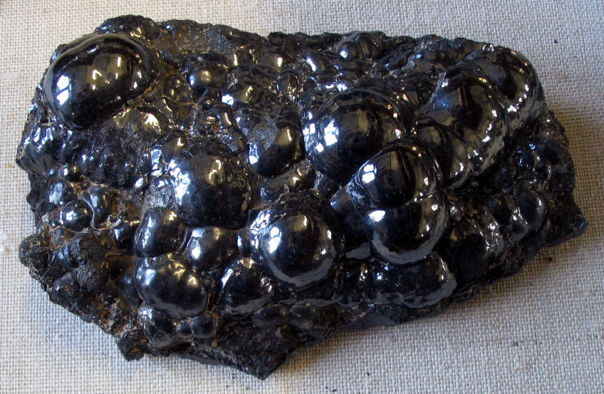 pyrolusite