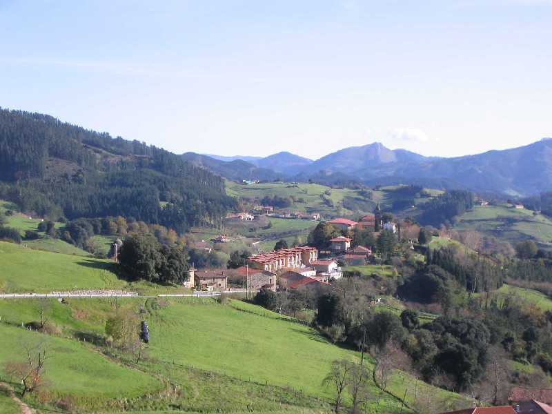 Garai
