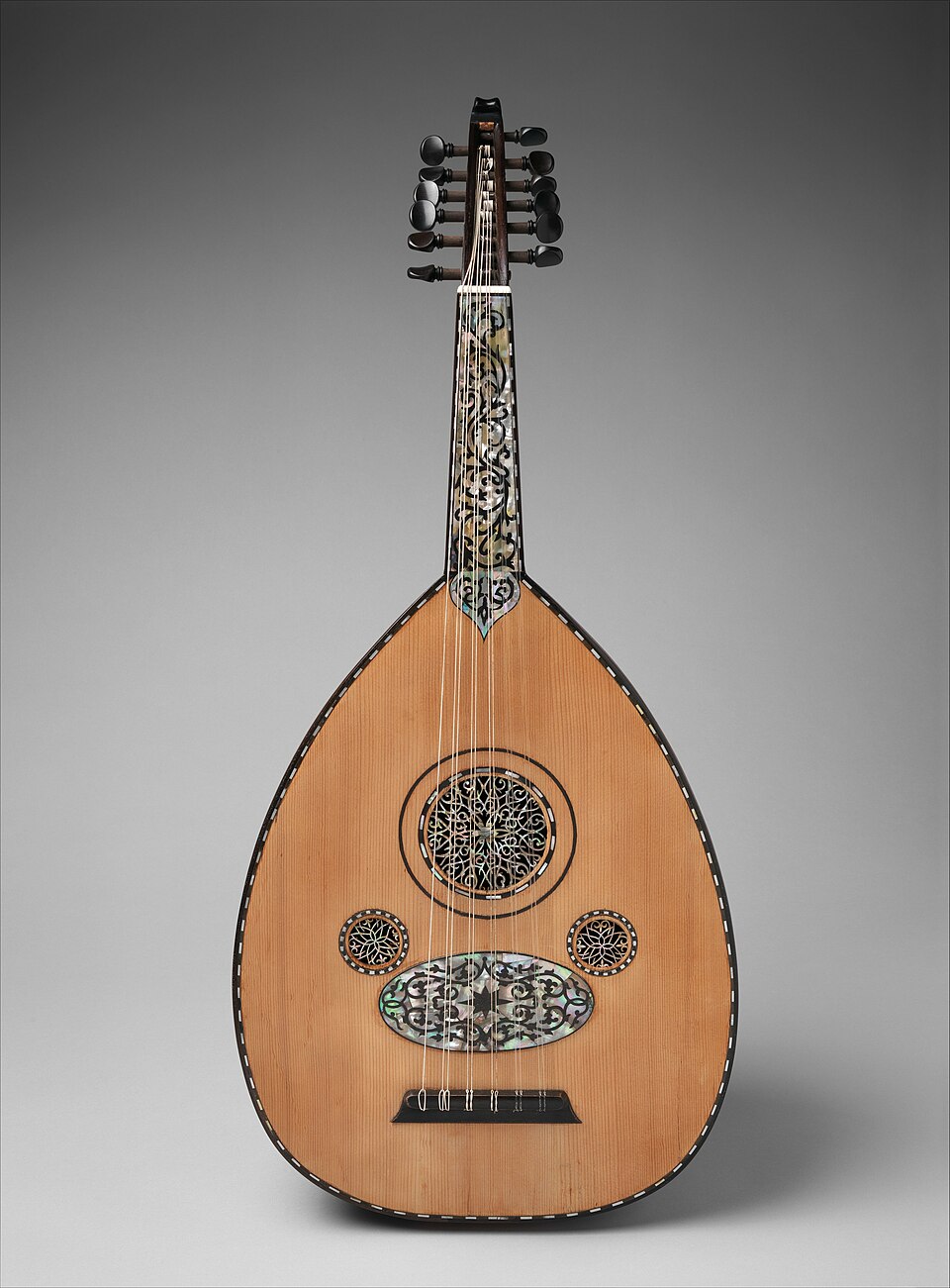 oud