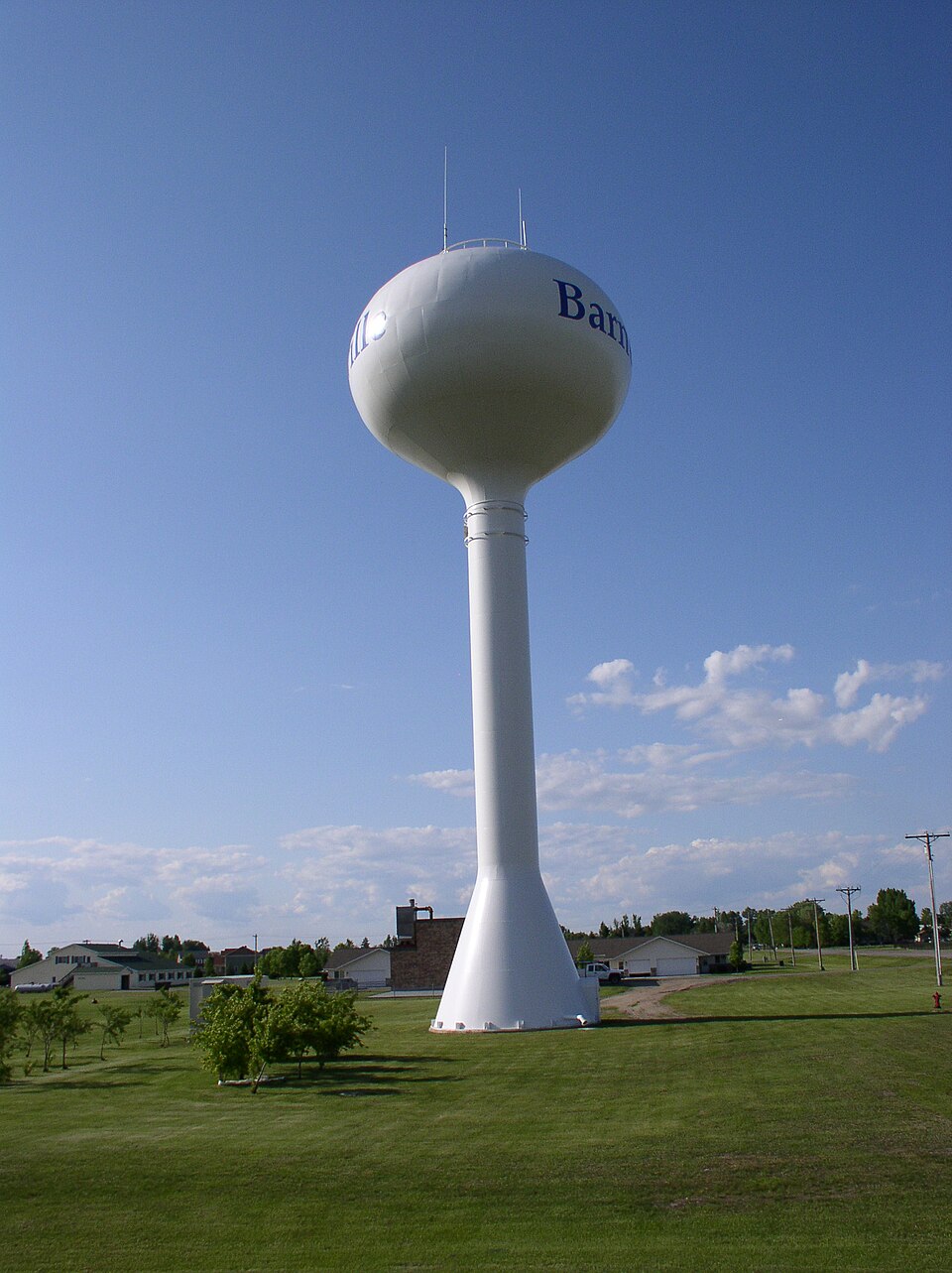 Barnesville