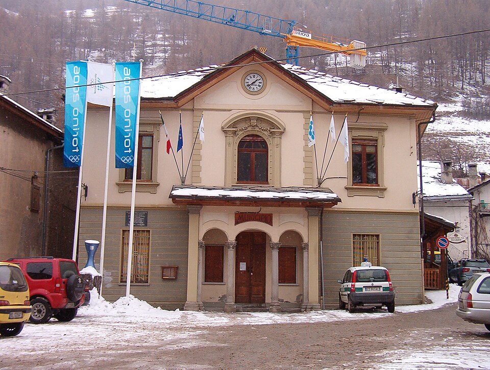 Pragelato