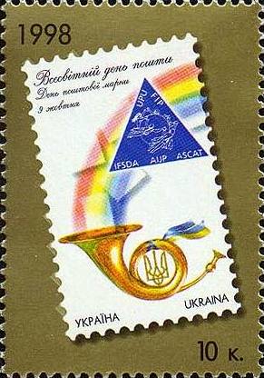 World Post Day