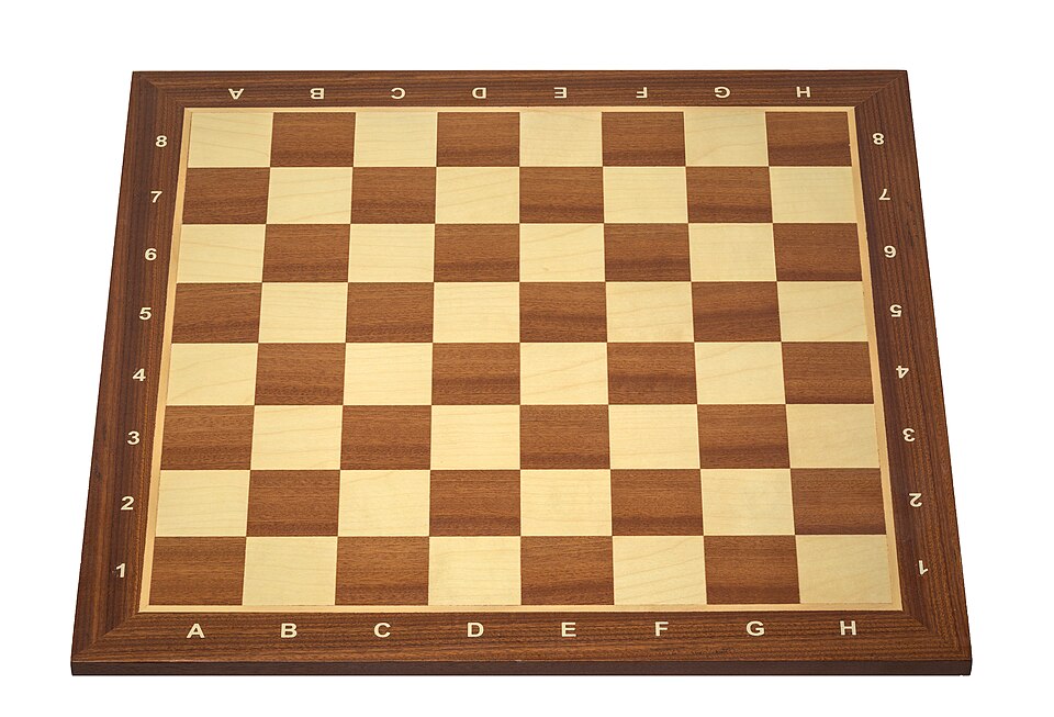 chessboard