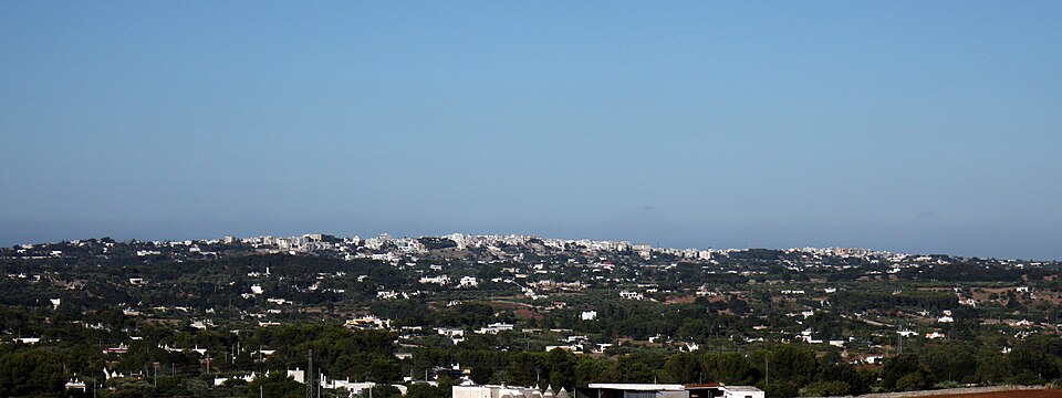 Cisternino
