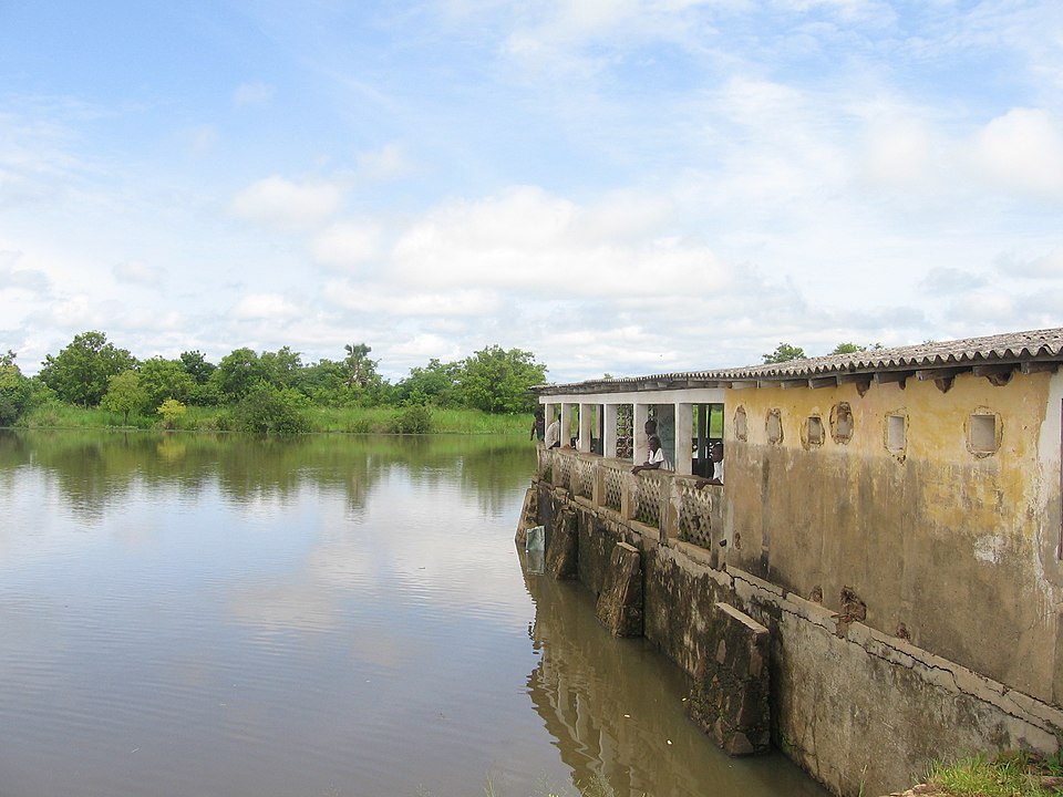 Bafatá