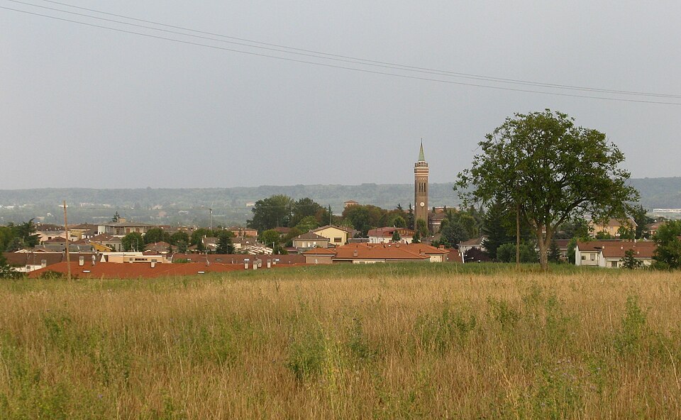 Medesano