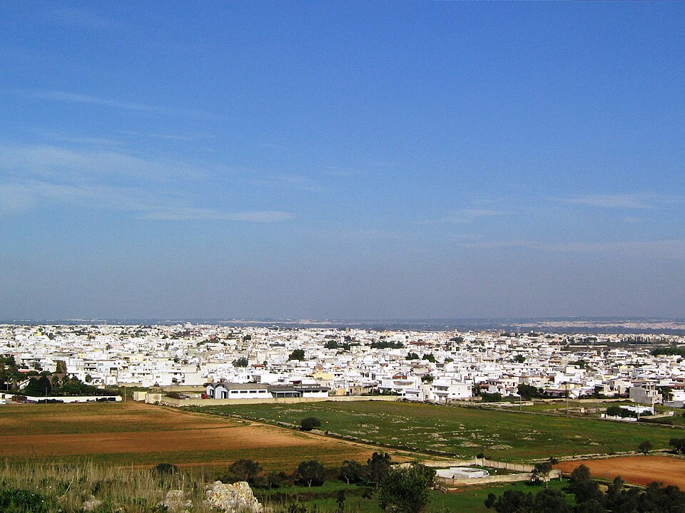 Alliste