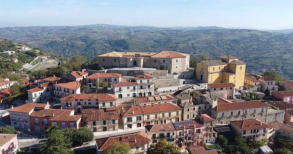 Morra De Sanctis