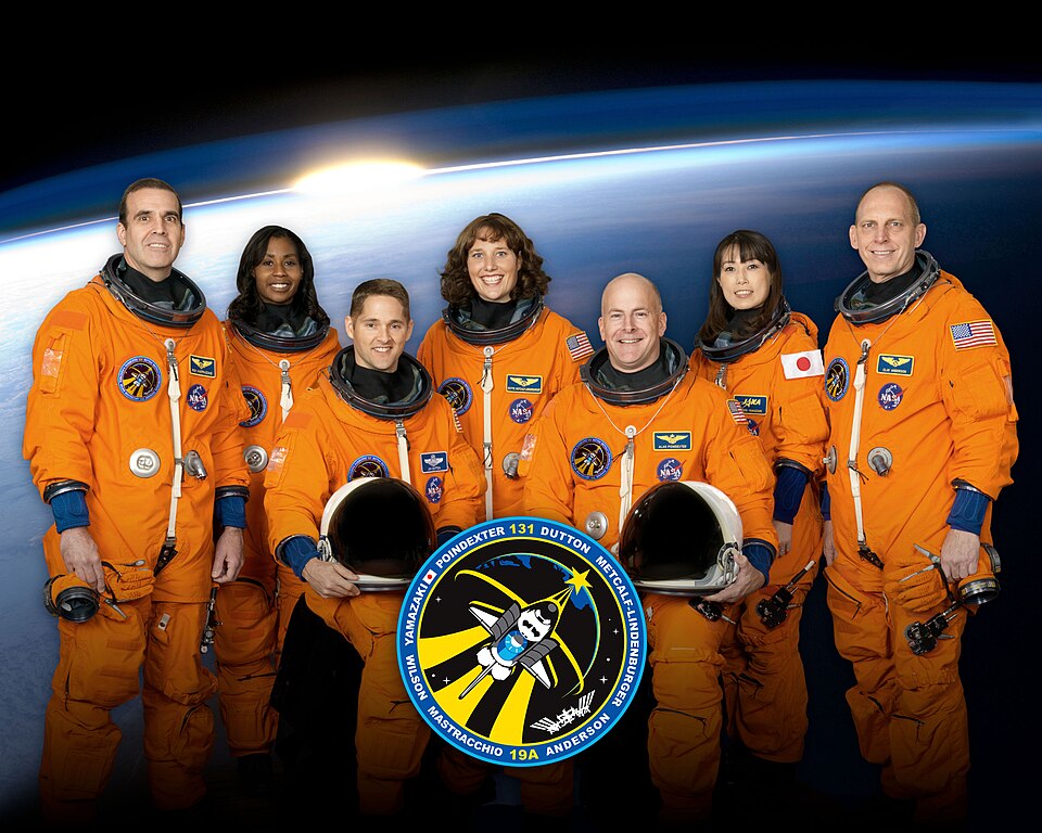 STS-131