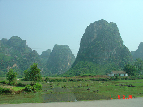 Lạng Sơn