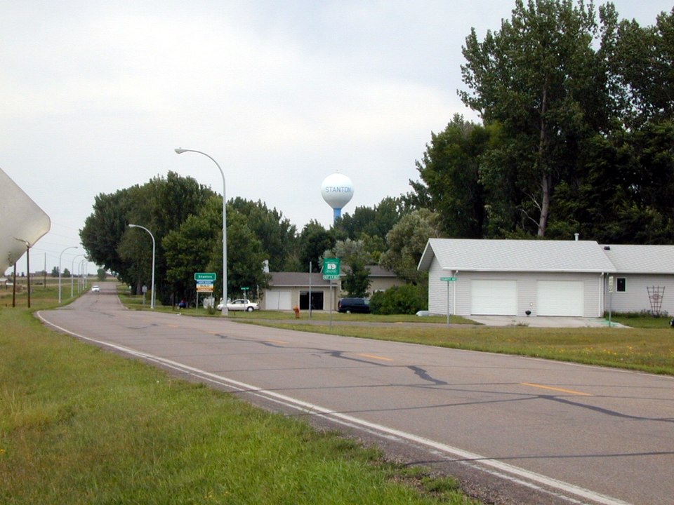 Stanton