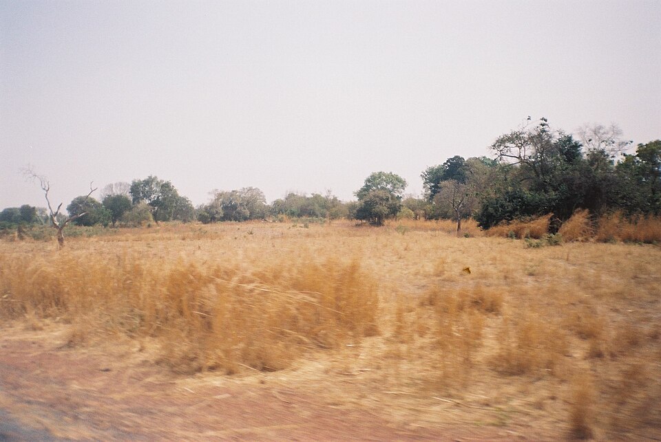 Sudan