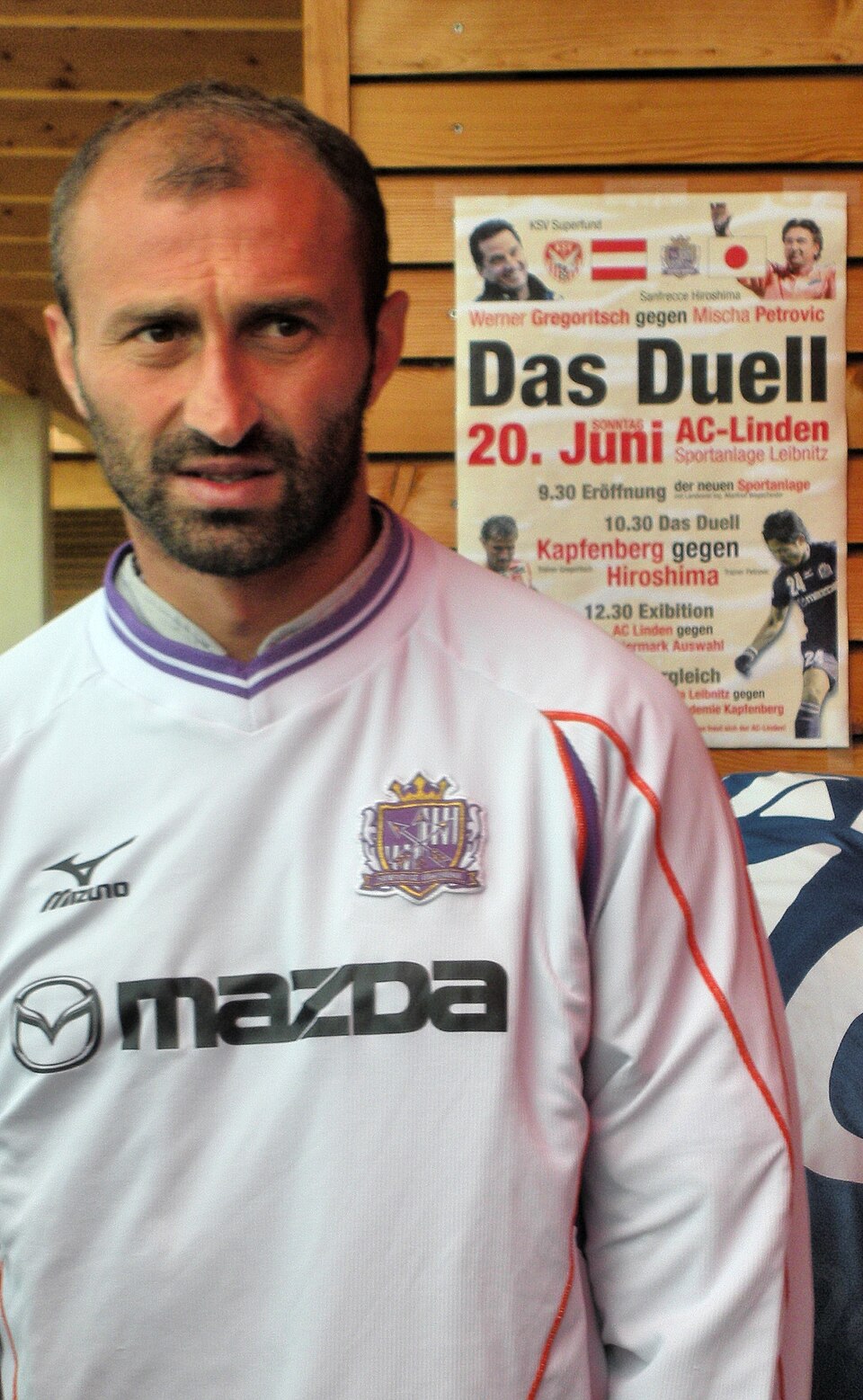 Ilian Stoyanov