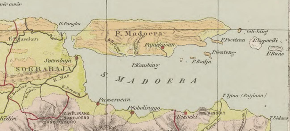 Madurese