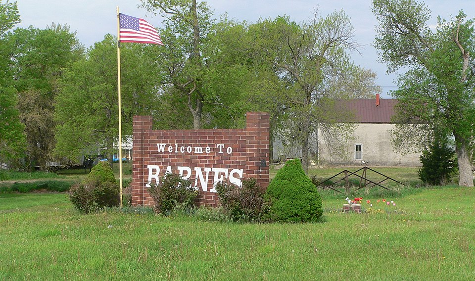 Barnes