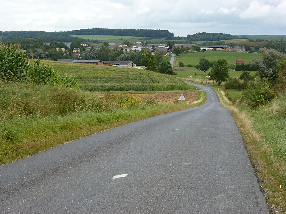 Doumely-Bégny