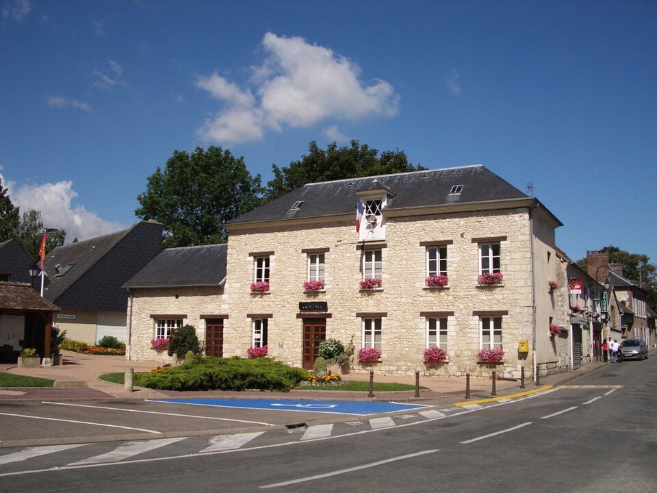 Saint-Just