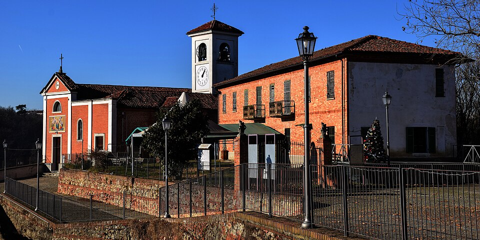 Capriglio