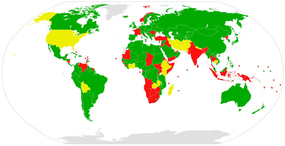 Vienna Convention on the Law of Treaties