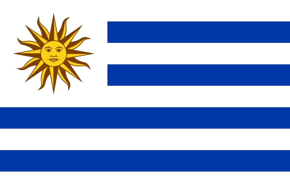Uruguay at the Olympics